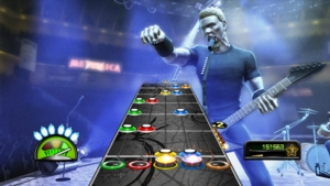 Guitar Hero: Metallica