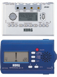 Korg prizes