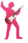 http://cdn.mos.musicradar.com/images/legacy/totalguitar/PinkSilhouette-Guitar.jpg