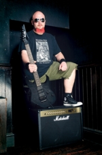 metal rig