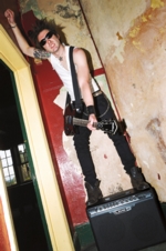 Punk rig