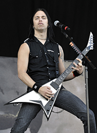 Matt Tuck