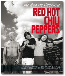 Chilis book