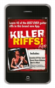 Killer Riffs