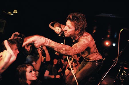 Picture: Joby Sessions