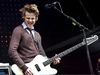 Kings Of Leon: Jared Followill blank