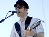 Doves: Jez Williams blank