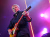 Rush: Alex Lifeson blank