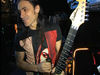 Nuno Bettencourt blank