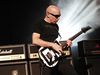 Chickenfoot: Joe Satriani blank