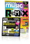 CM157 cover