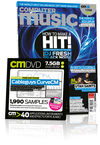 Save up to 35% when you subscribe to CM And get every issue delivered to your door!