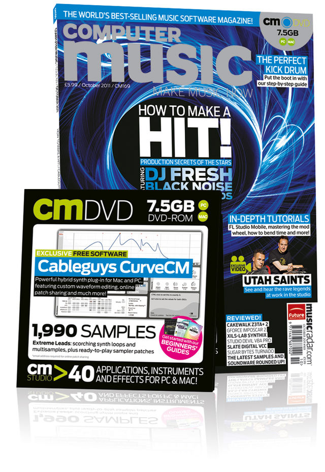 Save up to 35% when you subscribe to CM
