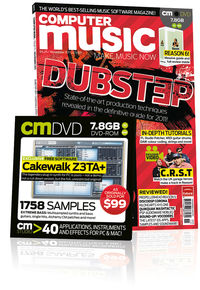 CM171 cover