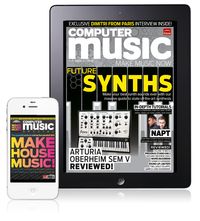CM175 Newsstand