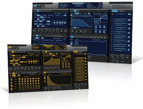 TEN copies of SynthMaster 2.5 to be won!