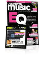 Computer Music 177, May 2012 – The CM Guide to EQ