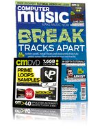 Computer Music 183, Autumn 2012 – Break Tracks Apart – DOWNLOADS included!