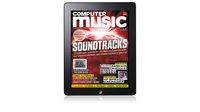 Computer Music 184, November 2012 – SOUNDTRACKS – ON SALE NOW