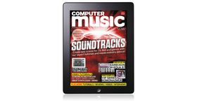 Computer Music 184, November 2012 – SOUNDTRACKS – ON SALE NOW