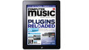Computer Music issue 185, December 2012 - Plugins Reloaded - On sale now