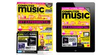 Computer Music 189, April 2013 - Get Experimental!