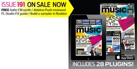 Computer Music highlights