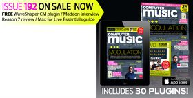 Computer Music highlights