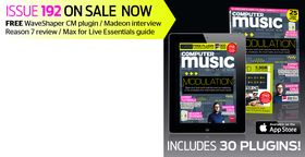 Computer Music highlights