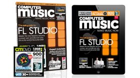 Computer Music 195 - FL STUDIO 11: The CM Guide - October 2013