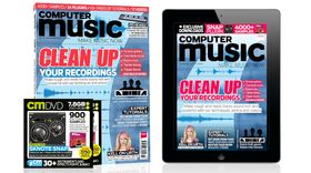 Computer Music 197 – Clean Up Your Recordings – November 2013