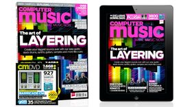 Computer Music 199 - The Art of Layering - January 2014