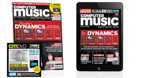 Computer Music 202 - Get a Grip on Dynamics - April 2014