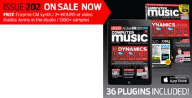 Computer Music highlights