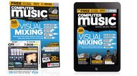 Computer Music 204 - VISUAL MIXING - June 2014