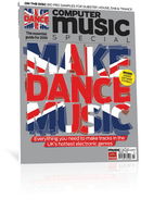 Make dance music