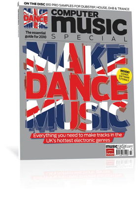 Make dance music