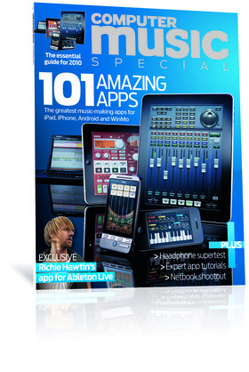 CM Special: 101 Amazing Apps – On sale now!