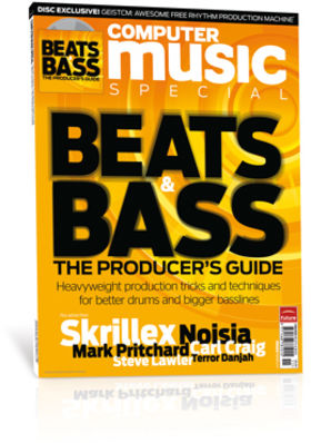 Beats & Bass: The Producer's Guide