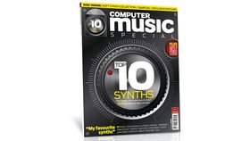 Top 10 Synths