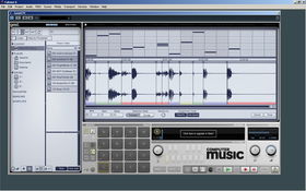 Exclusive software from FXpansion and Computer Music magazine
