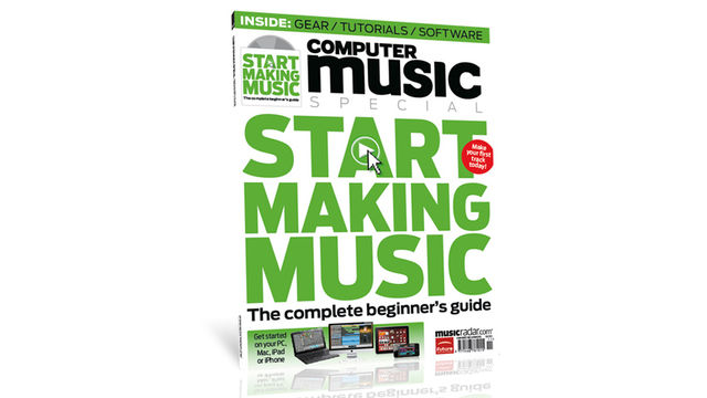 The latest Computer Music Special is your ticket into the world of software-based tune crafting.
