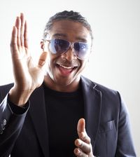Xantoné Blacq