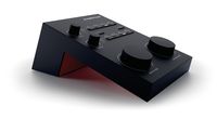 The Balance audio interface