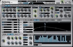 WIN Camel Audio Alchemy, CamelPhat, CamelSpace and more!