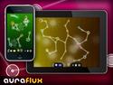 Aura Flux, from the makers of CM's iPhone apps, available now