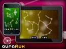 Aura Flux, from the makers of CM's iPhone apps, available now
