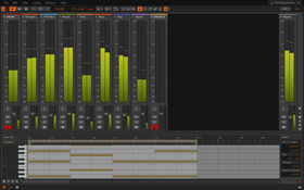 Bitwig beta hands-on preview! WORLD EXCLUSIVE!