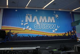 Hot news from NAMM