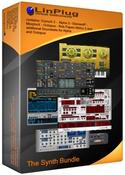 Give yourself an early Xmas present with LinPlug's synth bundle